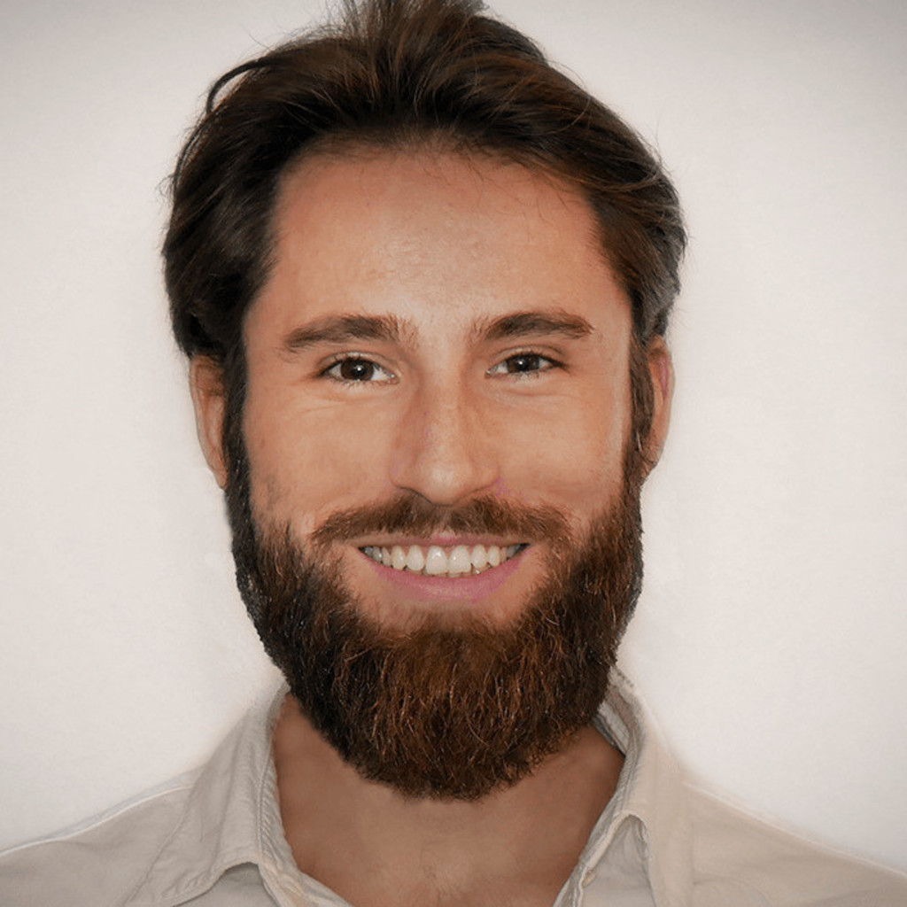 Benjamin Rau Geschäftsführer Artshake Media GbR XING