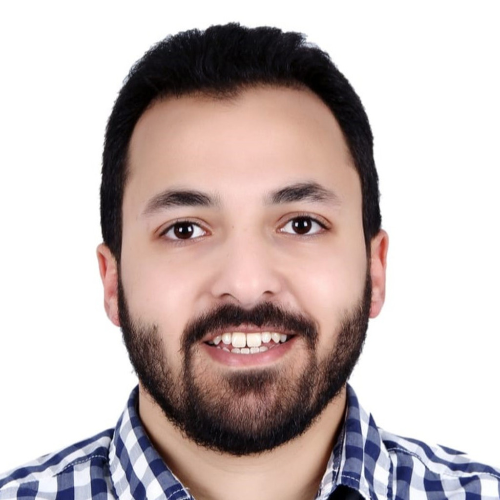 Sherif Zakaria Software Engineer Delivery Hero SE XING