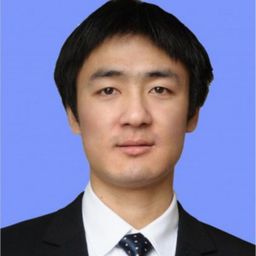 Jie Long's profile picture