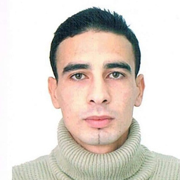 Yacine Laaziz