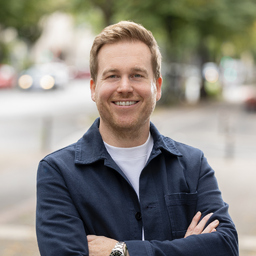 Bastian Scharfe