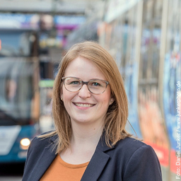 Anika Hagedorn