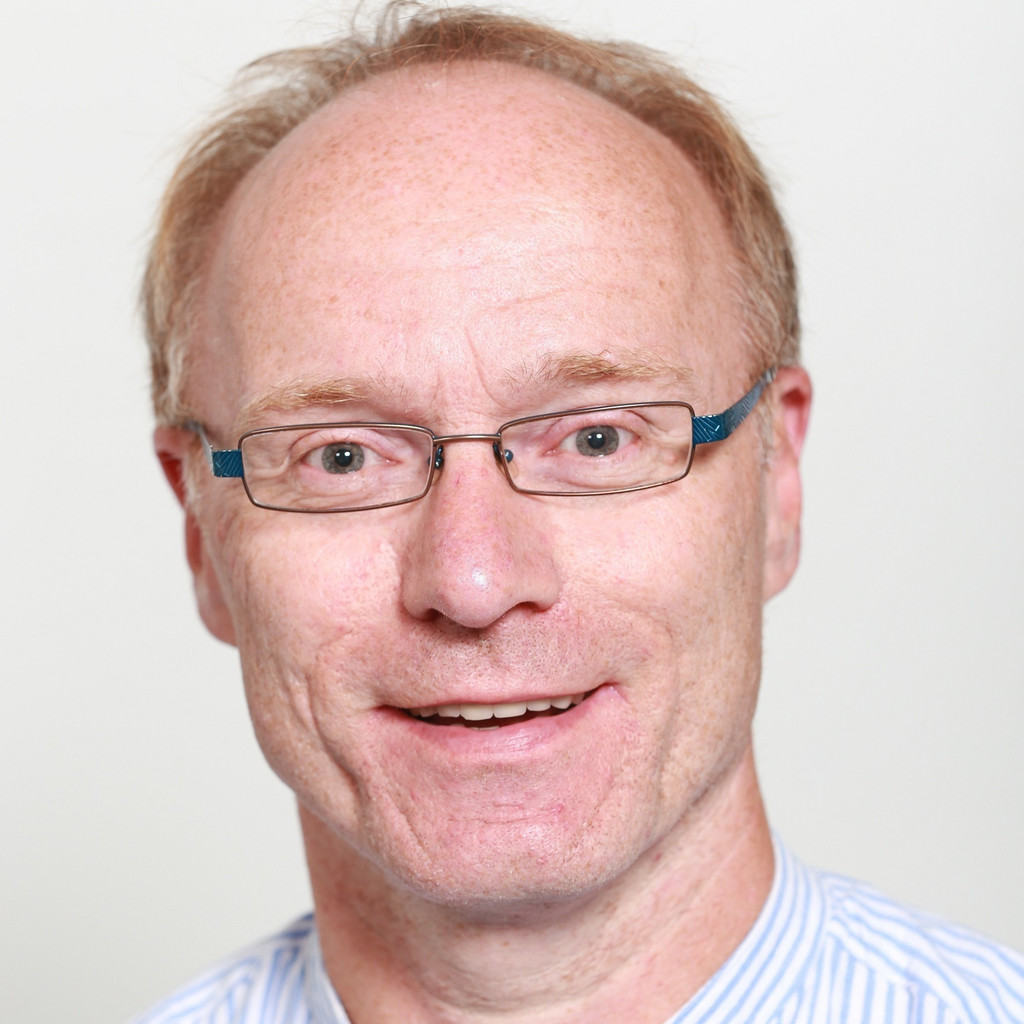 HansPeter Matle Teamleiter Kommissionierung Peter Cames GmbH & Co