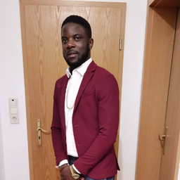 Benjamin  sieyadji