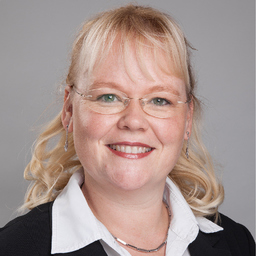 Vanessa Kleinpeter