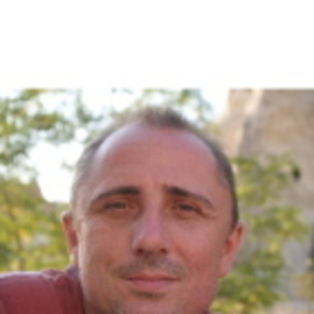 Jens Körner Geschäftsführer / Inhaber Körner Ingenieure XING