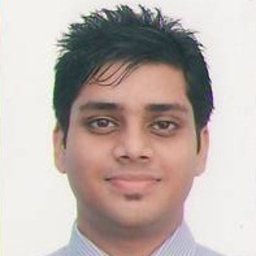Ishan Adarsh
