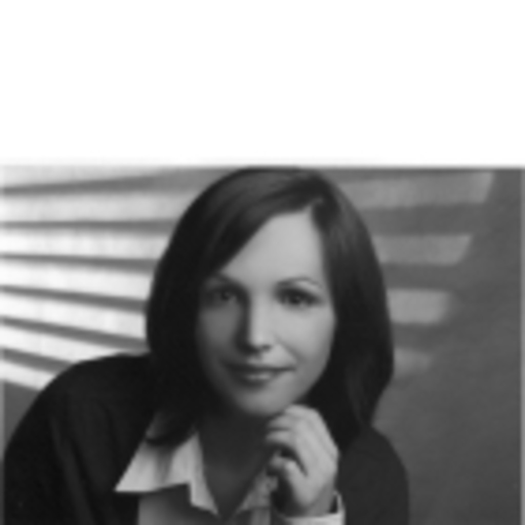 Iris Kohnen Projektingenieurin Zech Ingenieurgesellschaft XING