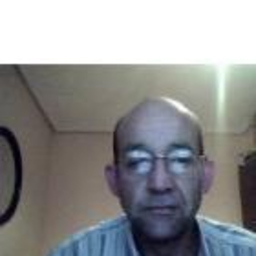 Jose Enrique zamora Elices
