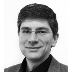 Dirk Benyoucef