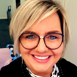 Stefanie Driemer