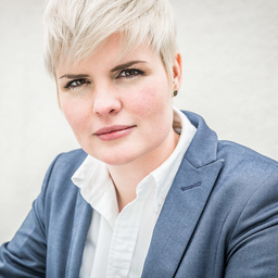 Gloria Schöbi