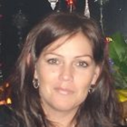 Claudia Hofstätter