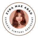 Zyra Mae Abad