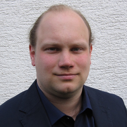 Florian Puttkamer
