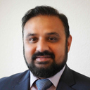Salman Ahmed