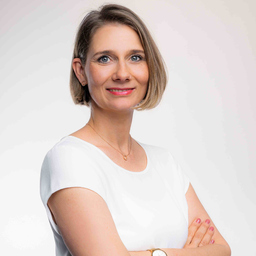 Jessica Gebhart