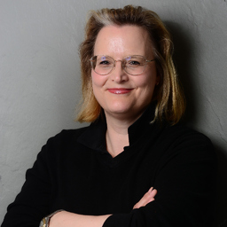 Patricia Uta Koch