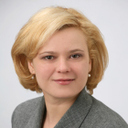 Maria Korovina