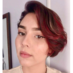 Benafsha Qaderi Amani