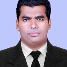 Mag. Paulson Cherian
