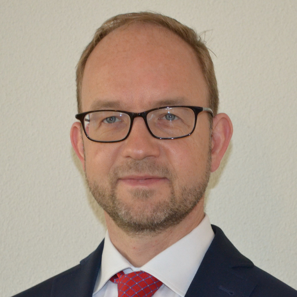 Profilbild Andreas K. Müller