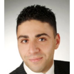 Toufik Achour
