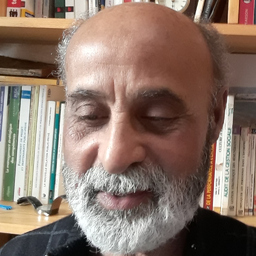 El Mokhtar CHARIFI
