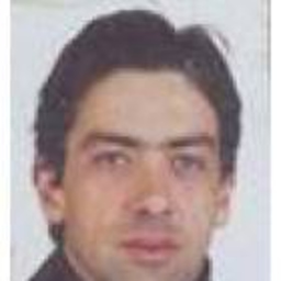 Dr. Jesus Jimenez
