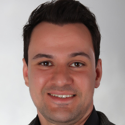 Serkan Celik
