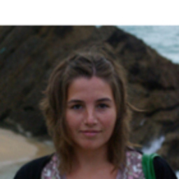 elena agromayor navarrete