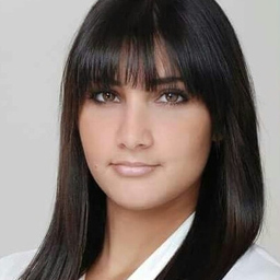 Ramya El Hage