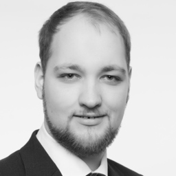 Martin Geiger