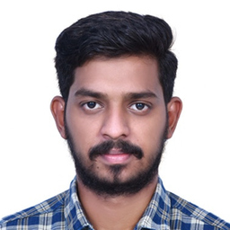 Antony Nangini Jose