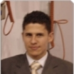 Jorge Ivan Muñoz Medina