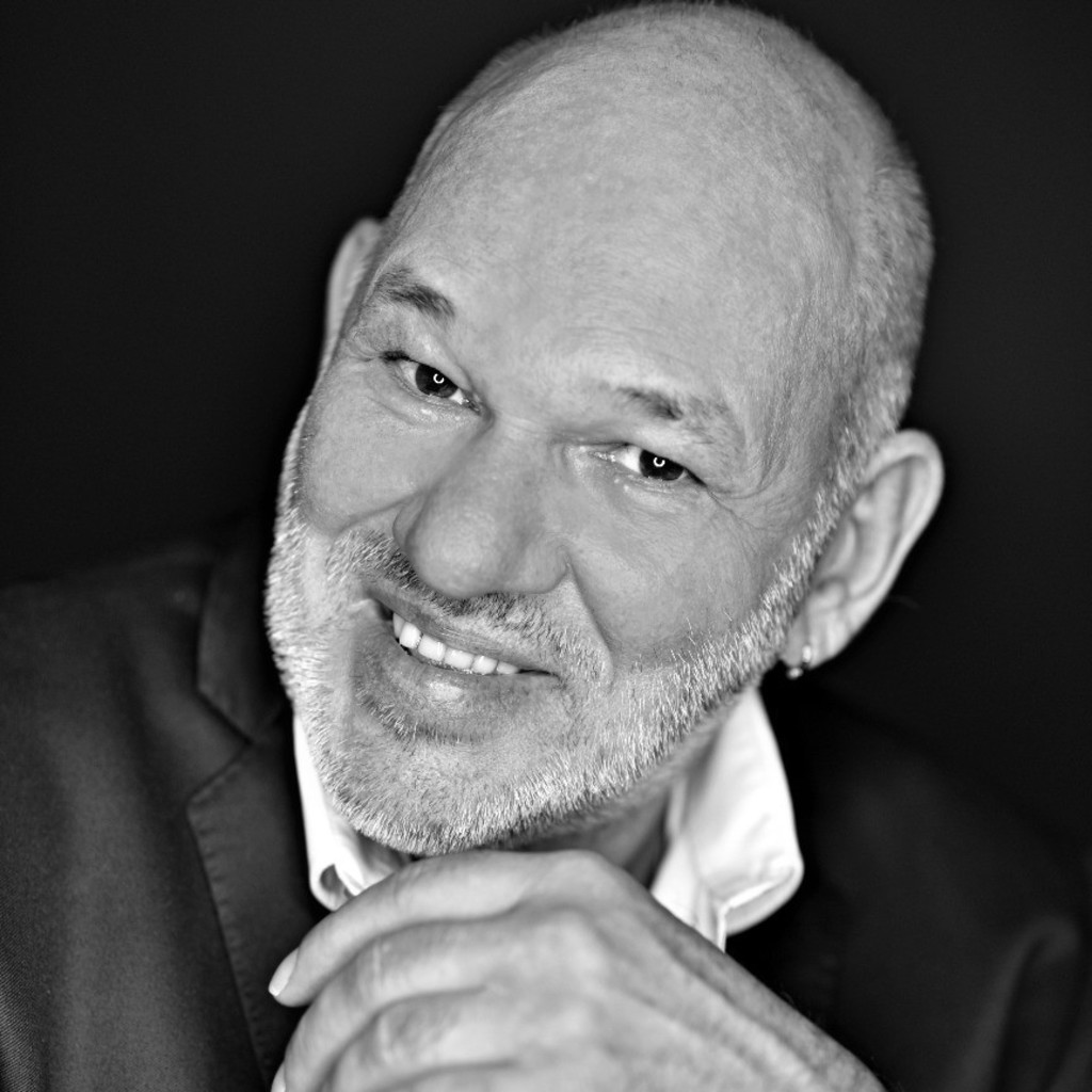 Schroeter Blues und Rock Pianist Schroeter XING