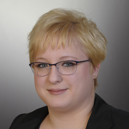 Larissa Hellwinkel