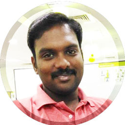 Rajamoorthy Nallasamy