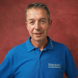 Achim Herbert