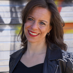 Femke Marcar