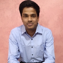 Ravitosh Kumar