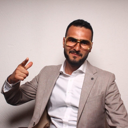 Gökhan Genc