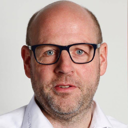 Markus Bühne