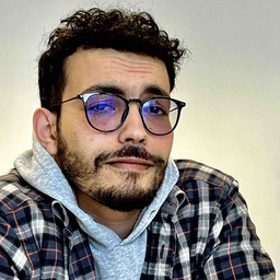 ISMAIL AHOUARI