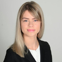 Marina Skorynskyi
