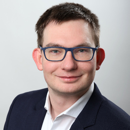 Patrick Klich