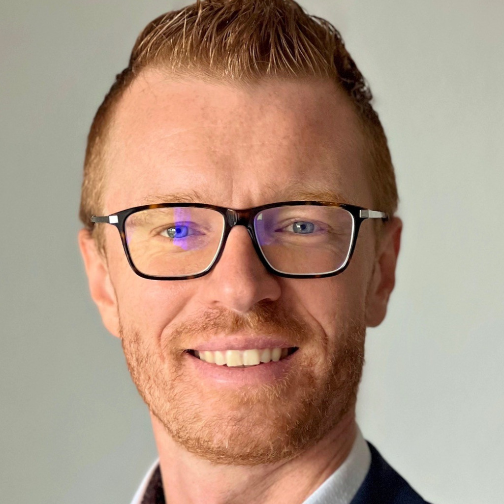 Göran Gehlen Senior Communications Manager B. Braun Melsungen AG XING