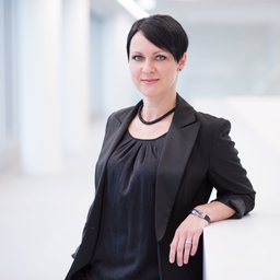 Katharina Woye