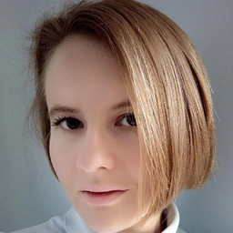 Mag. Yulia Matsyra's profile picture