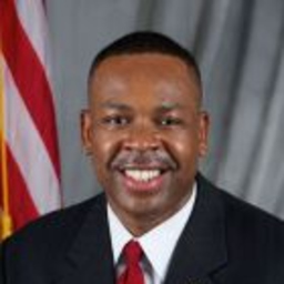 Sylvester Jones
